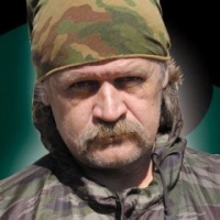 Сергей Самаров