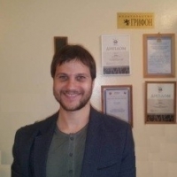 Артур Алехин