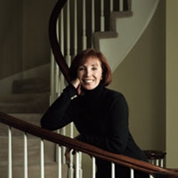 Джулия Гарвуд