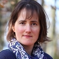 Мелани Голдинг