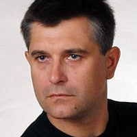 Ярослав Гжендович