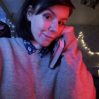 Вероника Фокс