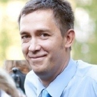 Денис Тихий