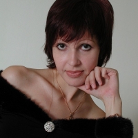 Елена Гордина