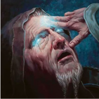 Nil Магия И Разум