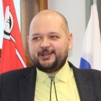 Тимур Суворкин