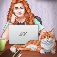 Ника Веймар