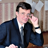 Евгений Шалашов