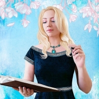 Екатерина Неженцева