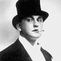 Александр Вертинский