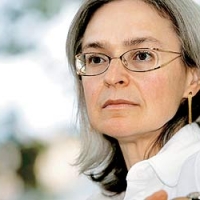 Анна Политковская
