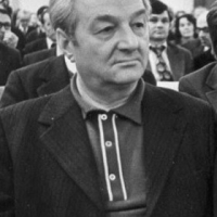 Николай Сладков