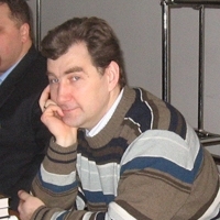 Алексей Живой