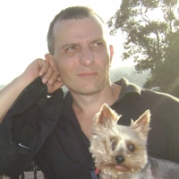 Василий Лазарев