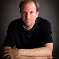 Марк Лоуренс