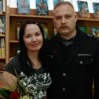 Галина Чёрная