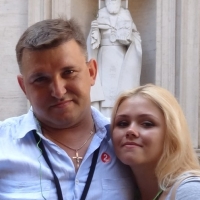 Виктор Краев