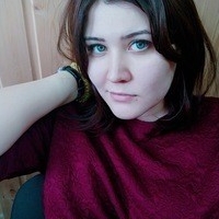 Наталья Мамлеева