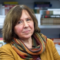 Светлана Алексиевич