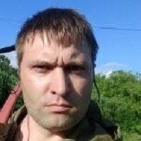 Алексей Губарев