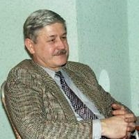 Александр Раскин