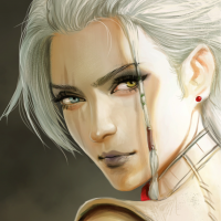 Марушка Белая