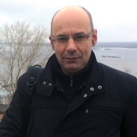 Иван Погонин