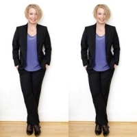 Кристина Ульсон