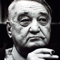 Лев Гумилев