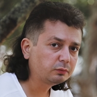 Игорь Дравин