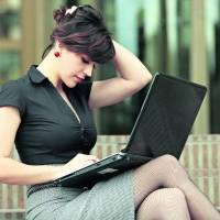 Елена Помазуева