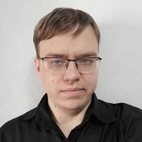 Дмитрий Мазуров