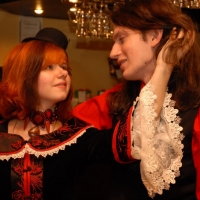 Елена Самойлова