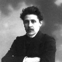 Георгий Чулков