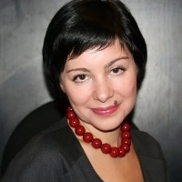 Мария Брикер