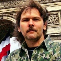 Олег Шовкуненко