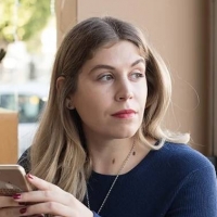 Анастасия Евгеньевна Иванова