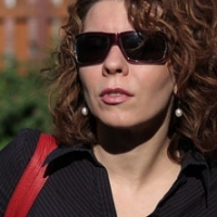 Лариса Бортникова