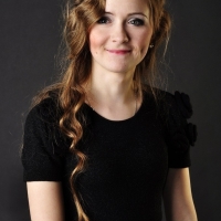 Екатерина Елизарова