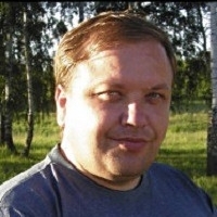 Константин Ежов