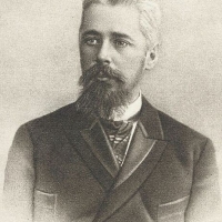 Николай Гарин-Михайловский