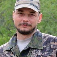 Николай Побережник