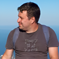 Кирилл Водинов