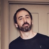 Крис Вудинг