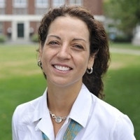 Кристен Годси