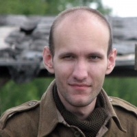 Григорий Рожков