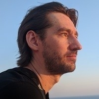 Виталий Полосухин