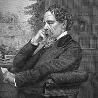 Чарльз Диккенс