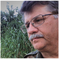 Александр Алефиренко