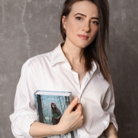 Нина Малкина